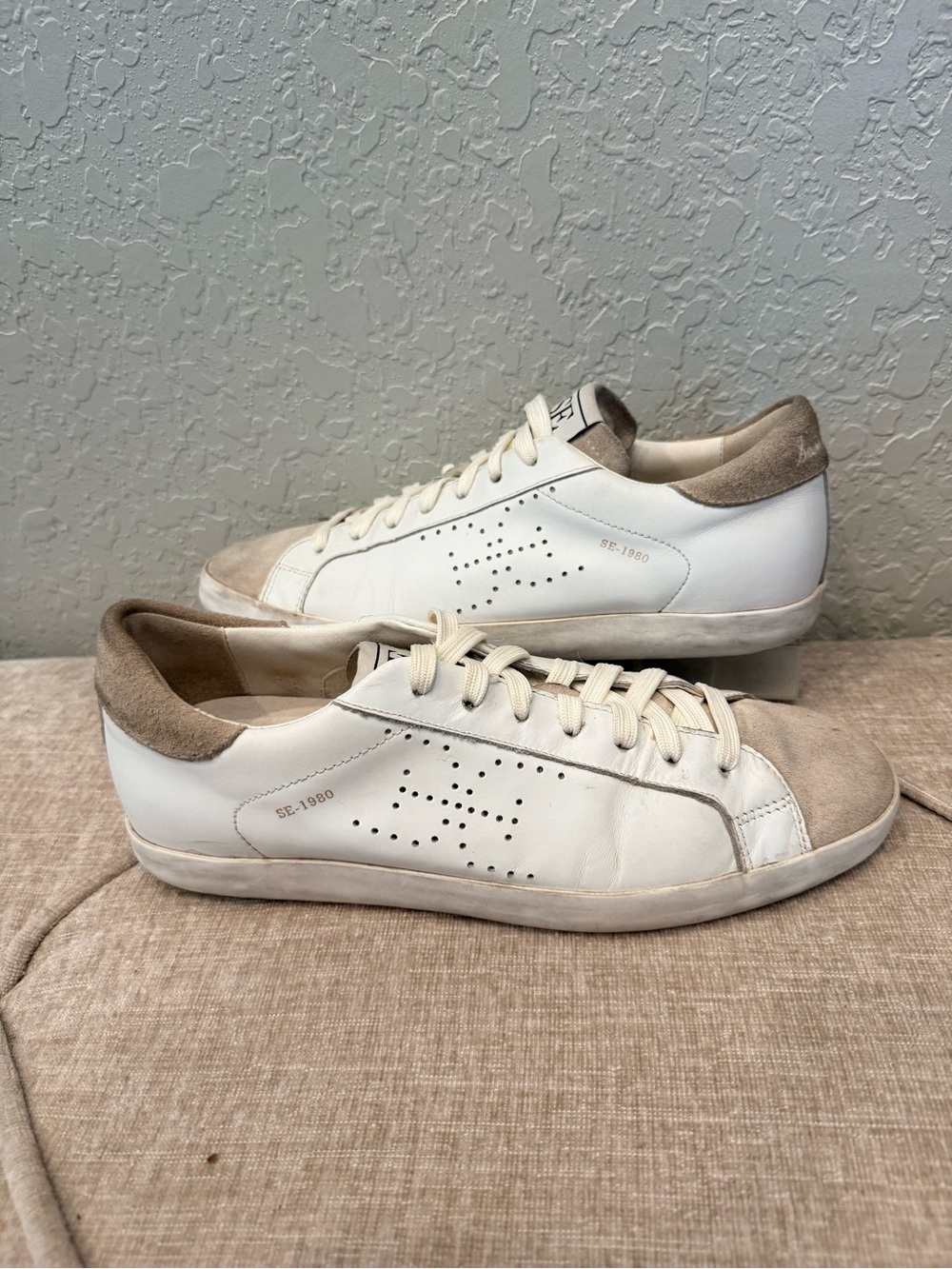 Sam Edelman Aubrie sneakers